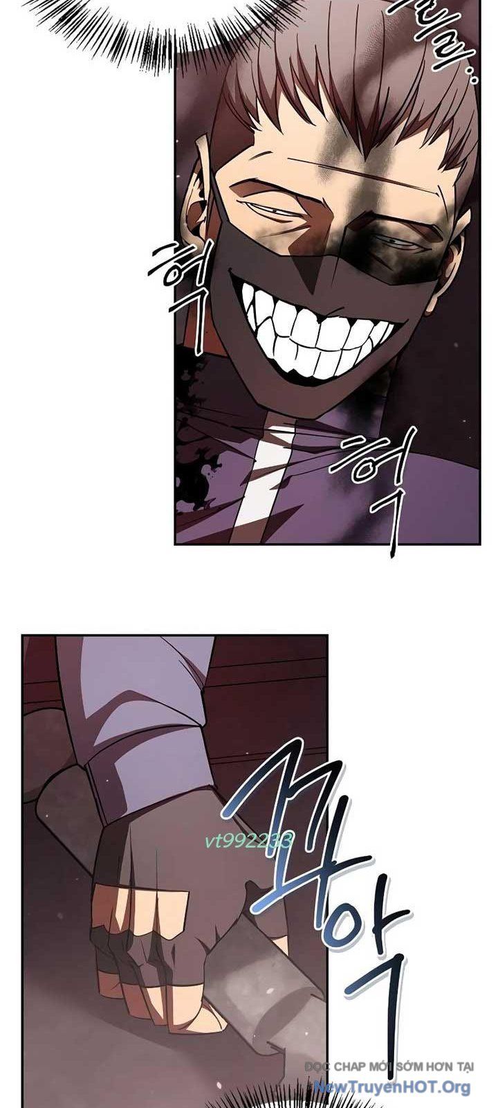 Dạ Thánh: The Zero Chapter 10 - Trang 2