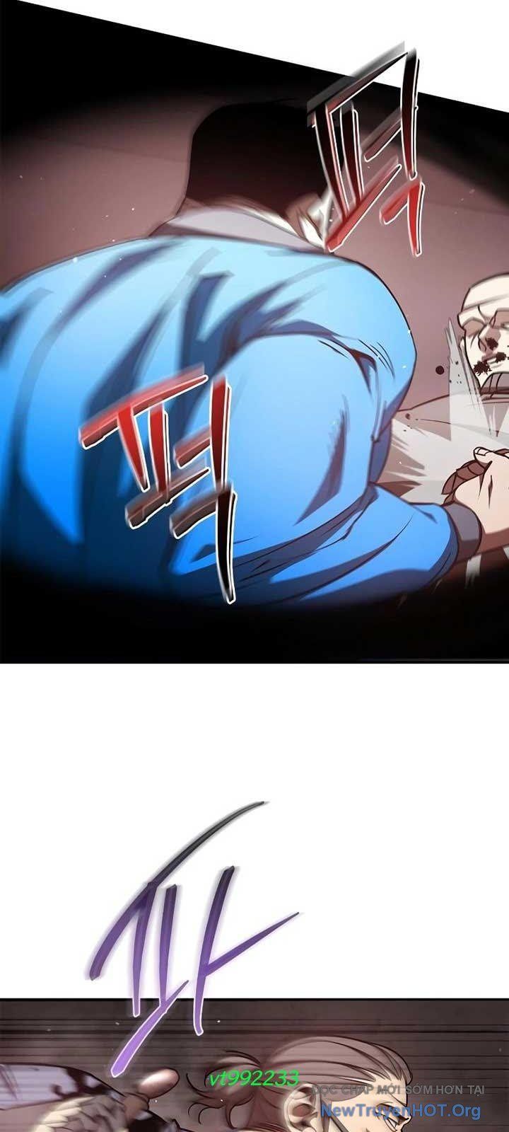 Dạ Thánh: The Zero Chapter 10 - Trang 2