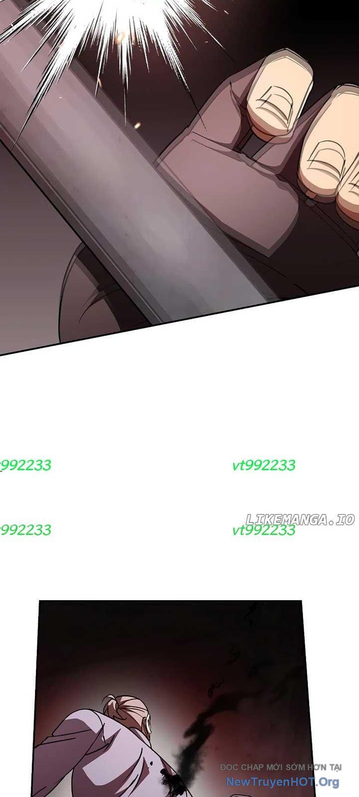 Dạ Thánh: The Zero Chapter 10 - Trang 2