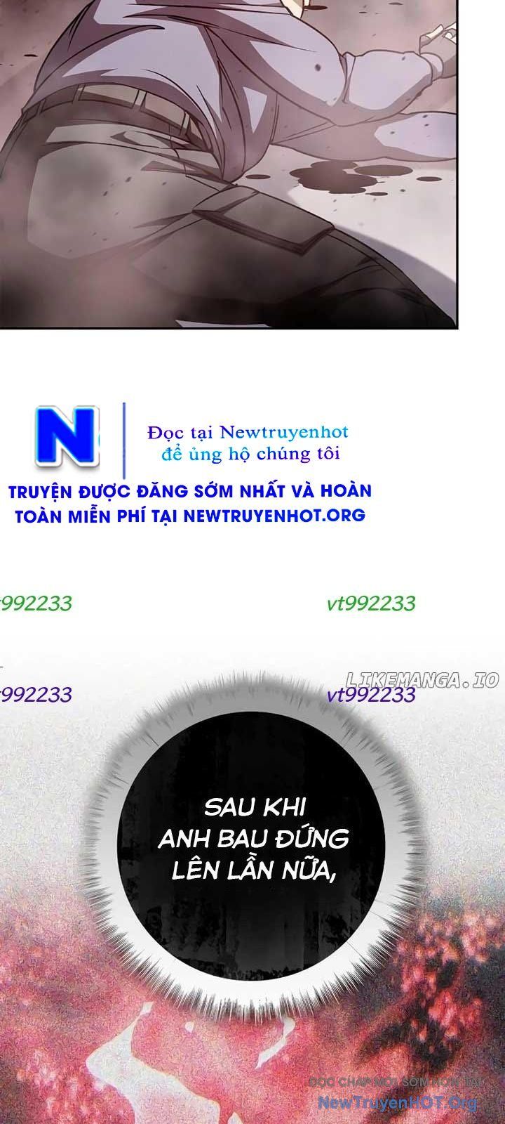 Dạ Thánh: The Zero Chapter 10 - Trang 2