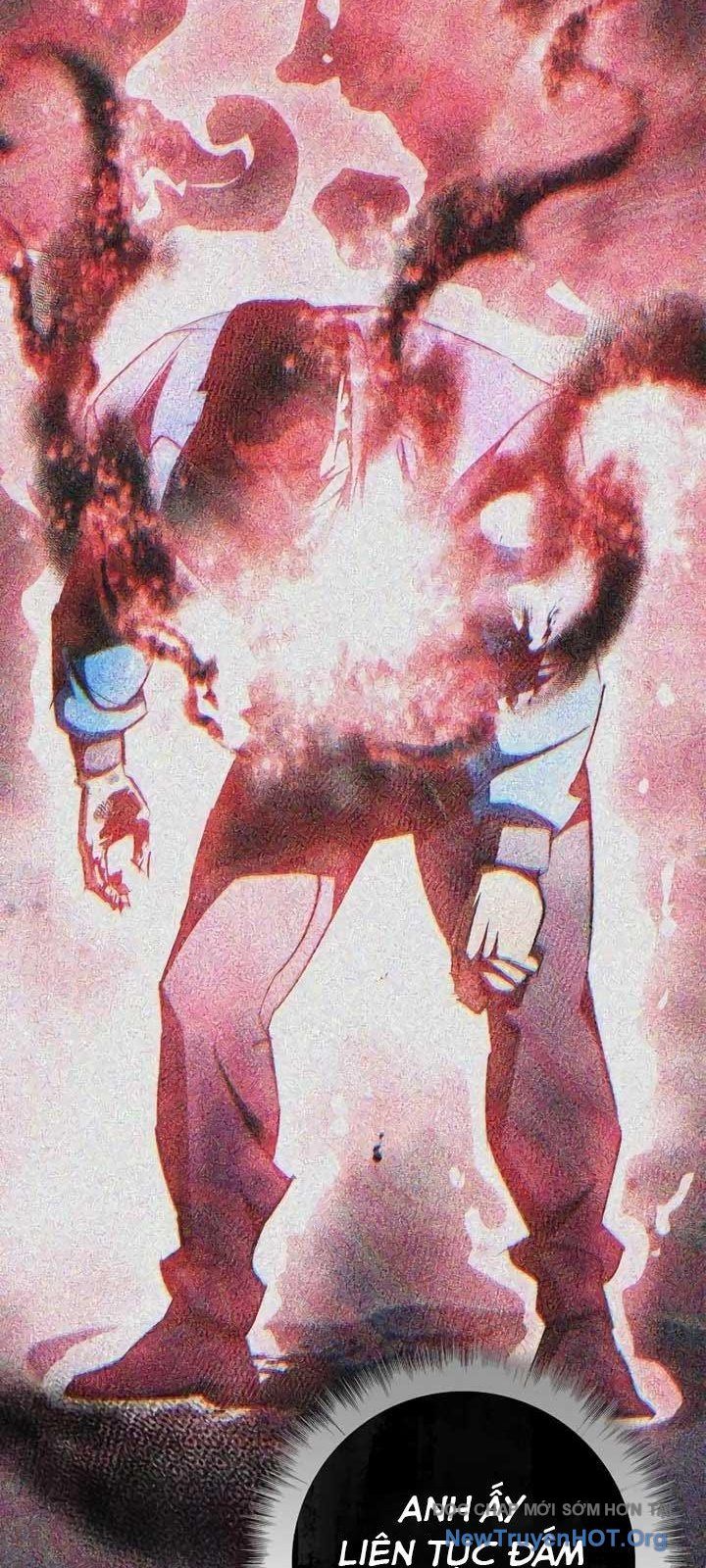 Dạ Thánh: The Zero Chapter 10 - Trang 2