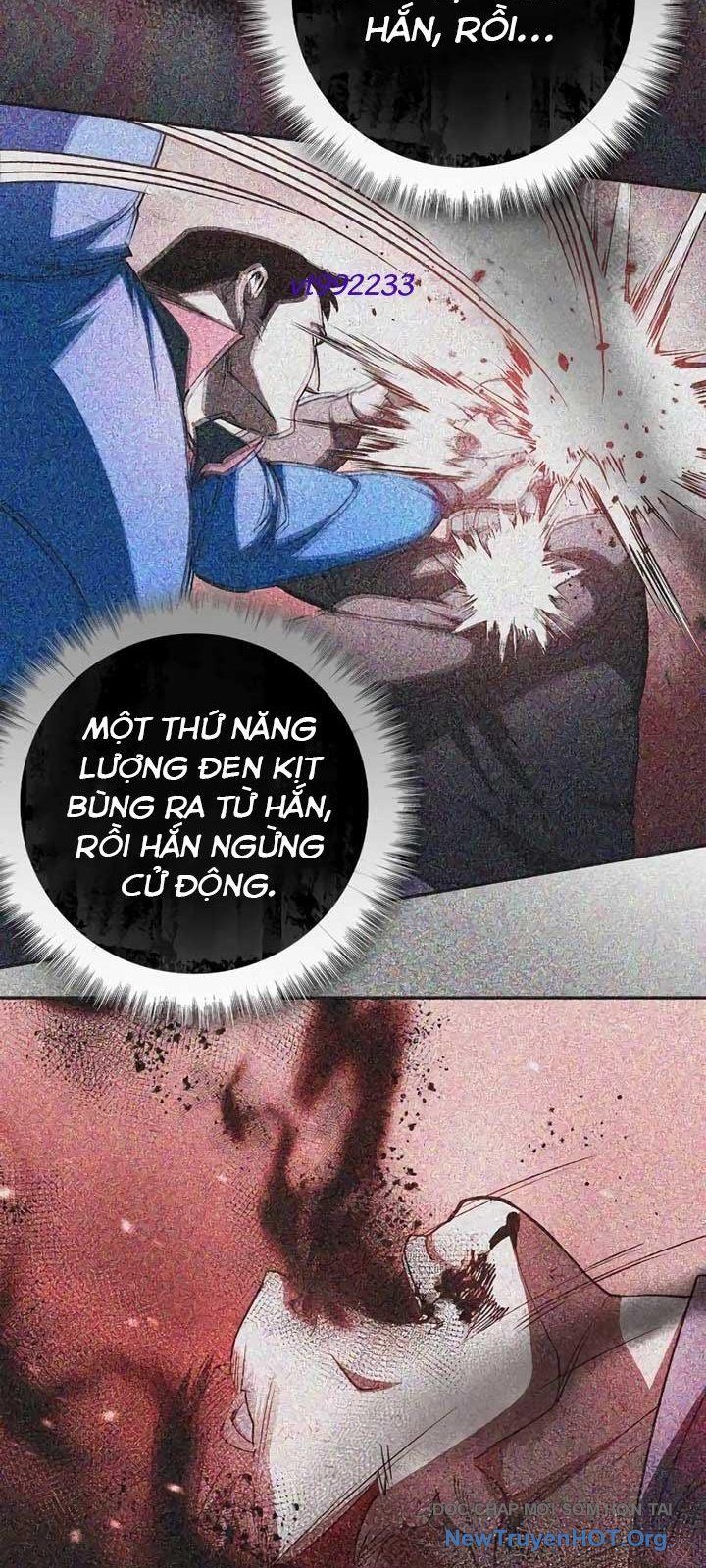 Dạ Thánh: The Zero Chapter 10 - Trang 2