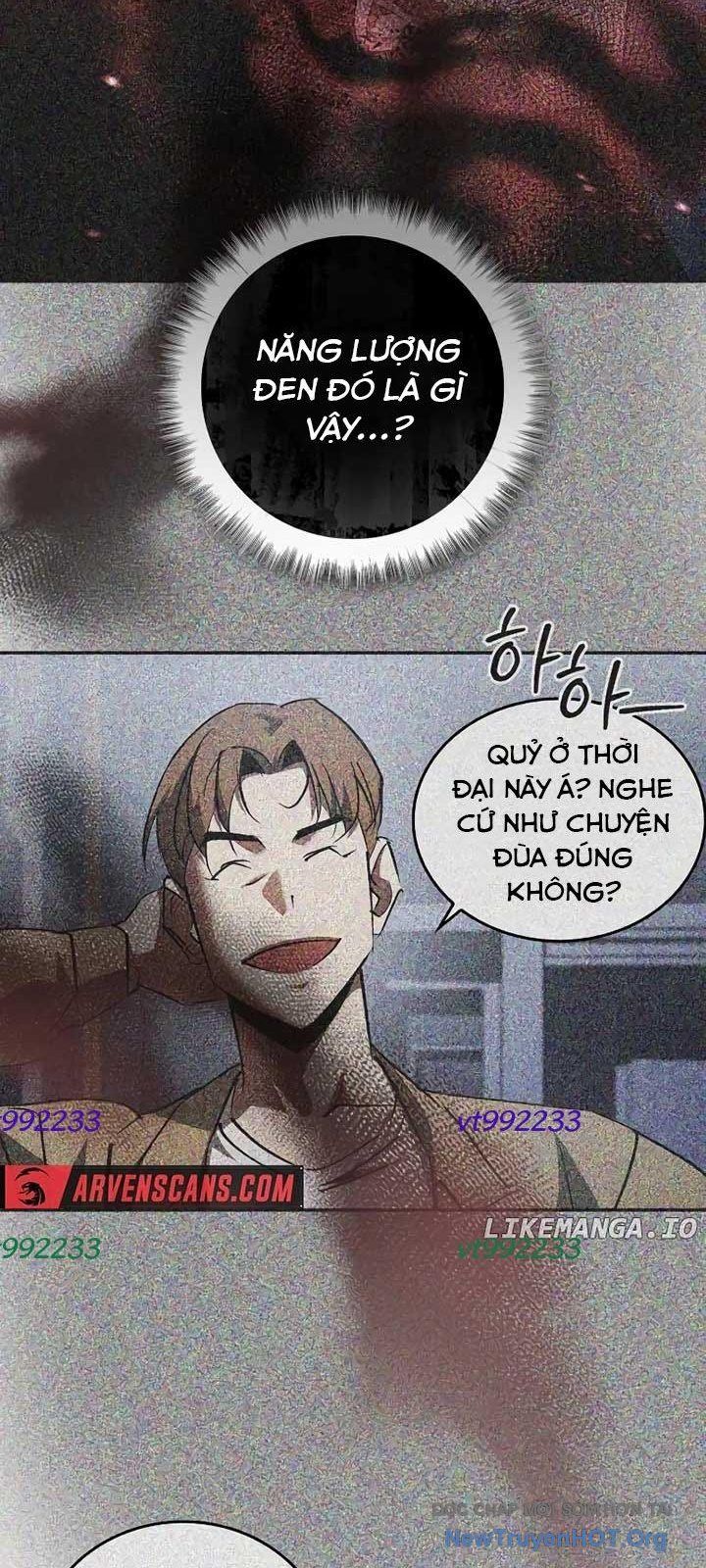 Dạ Thánh: The Zero Chapter 10 - Trang 2