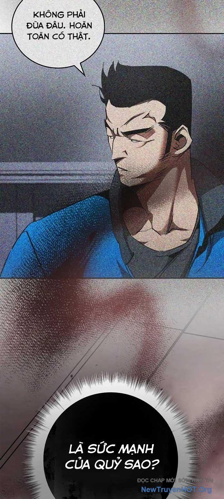 Dạ Thánh: The Zero Chapter 10 - Trang 2