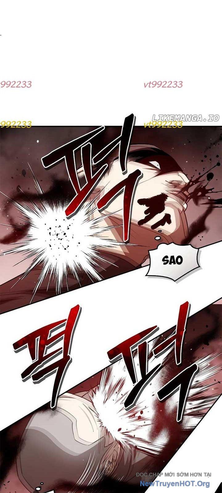 Dạ Thánh: The Zero Chapter 10 - Trang 2