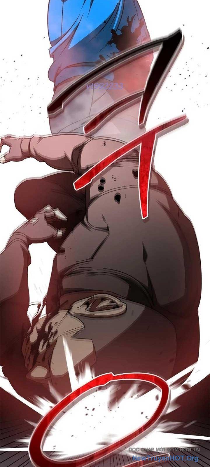 Dạ Thánh: The Zero Chapter 10 - Trang 2