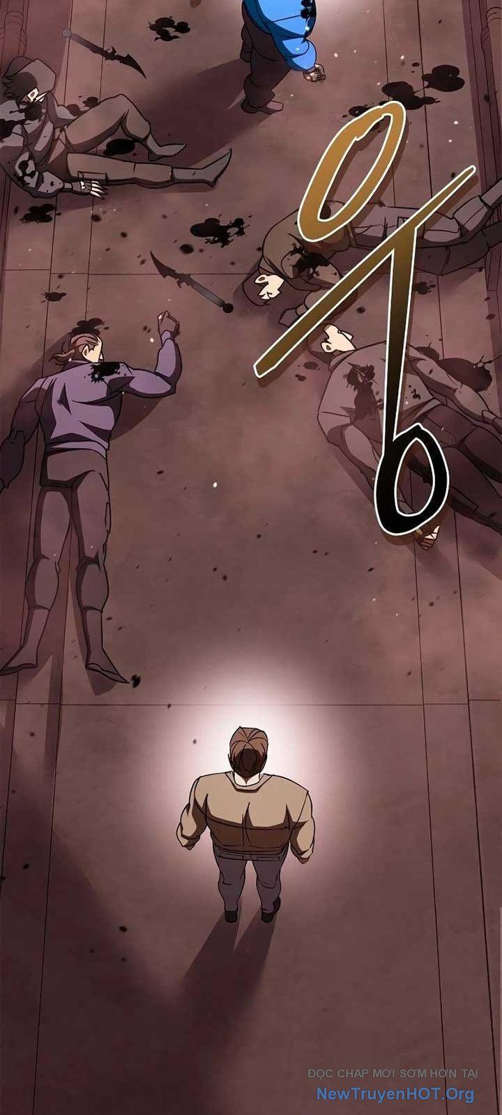 Dạ Thánh: The Zero Chapter 10 - Trang 2