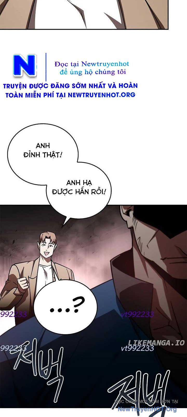 Dạ Thánh: The Zero Chapter 10 - Trang 2