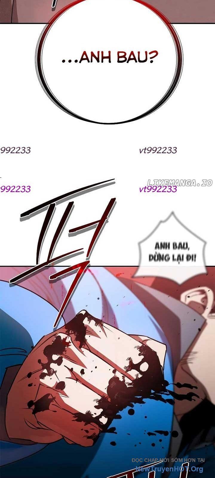 Dạ Thánh: The Zero Chapter 10 - Trang 2