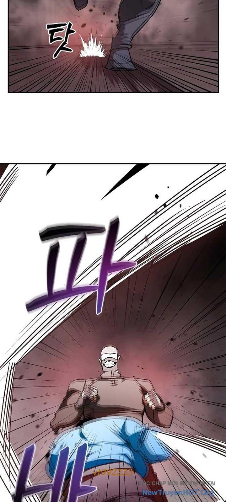 Dạ Thánh: The Zero Chapter 10 - Trang 2