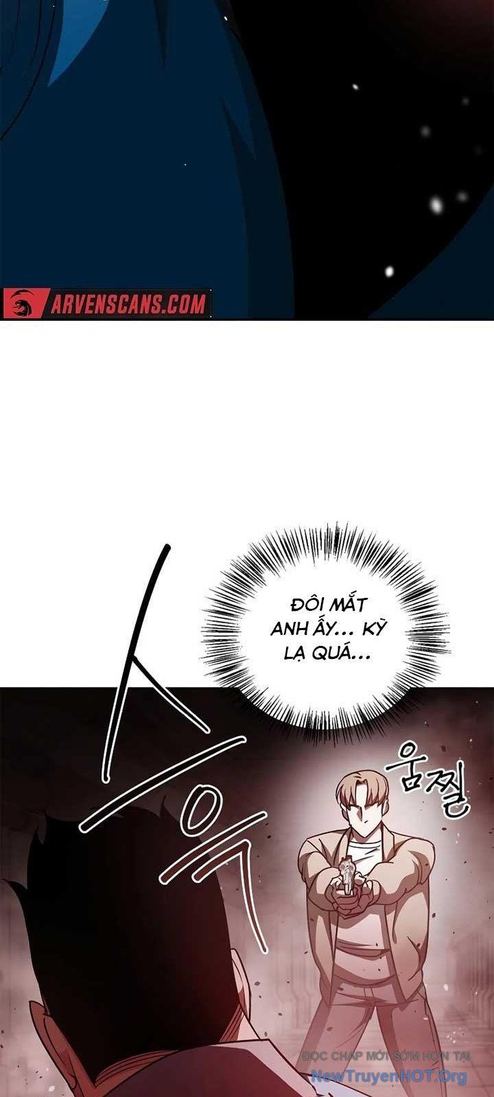 Dạ Thánh: The Zero Chapter 10 - Trang 2