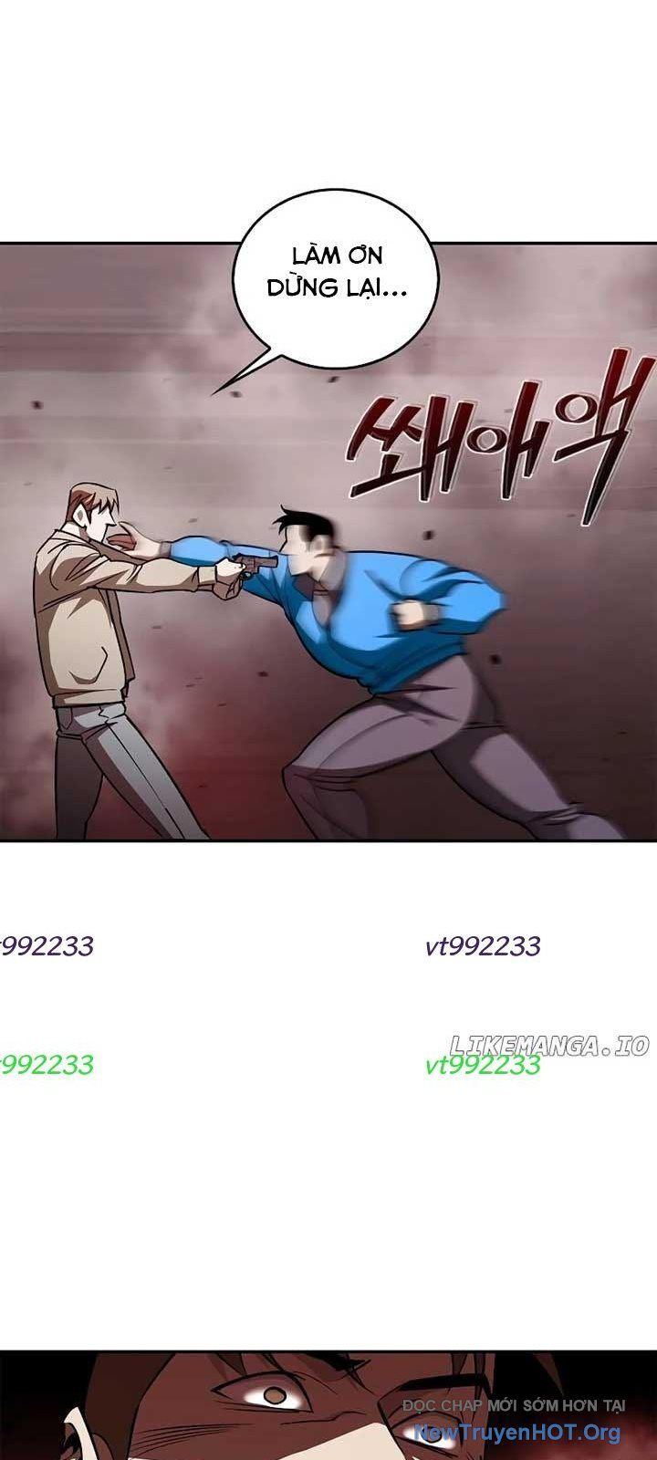 Dạ Thánh: The Zero Chapter 10 - Trang 2