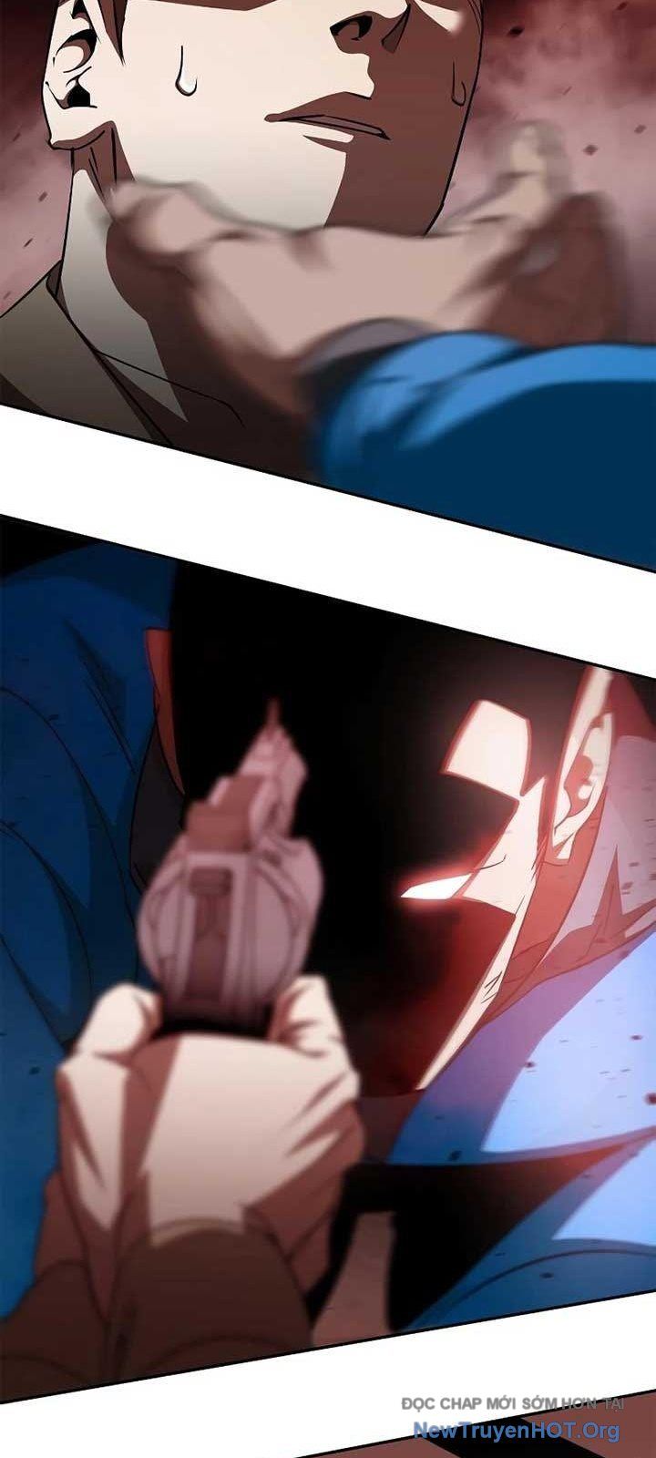 Dạ Thánh: The Zero Chapter 10 - Trang 2