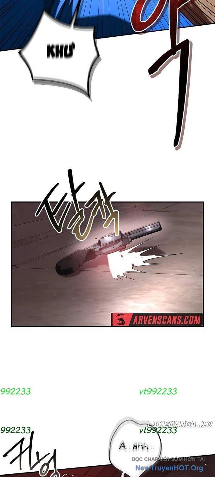 Dạ Thánh: The Zero Chapter 10 - Trang 2