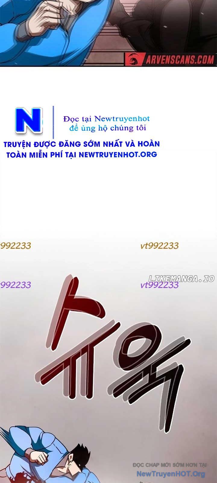 Dạ Thánh: The Zero Chapter 10 - Trang 2