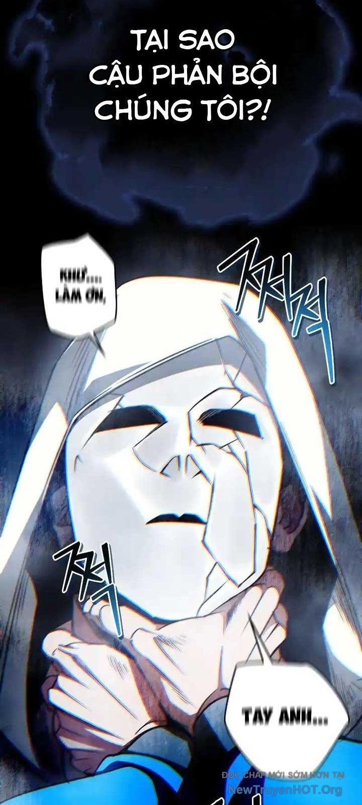 Dạ Thánh: The Zero Chapter 11 - Trang 2