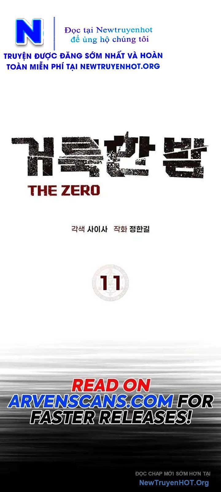 Dạ Thánh: The Zero Chapter 11 - Trang 2
