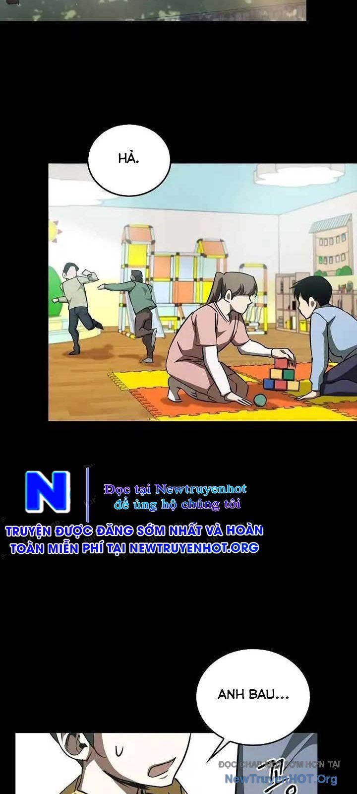 Dạ Thánh: The Zero Chapter 11 - Trang 2