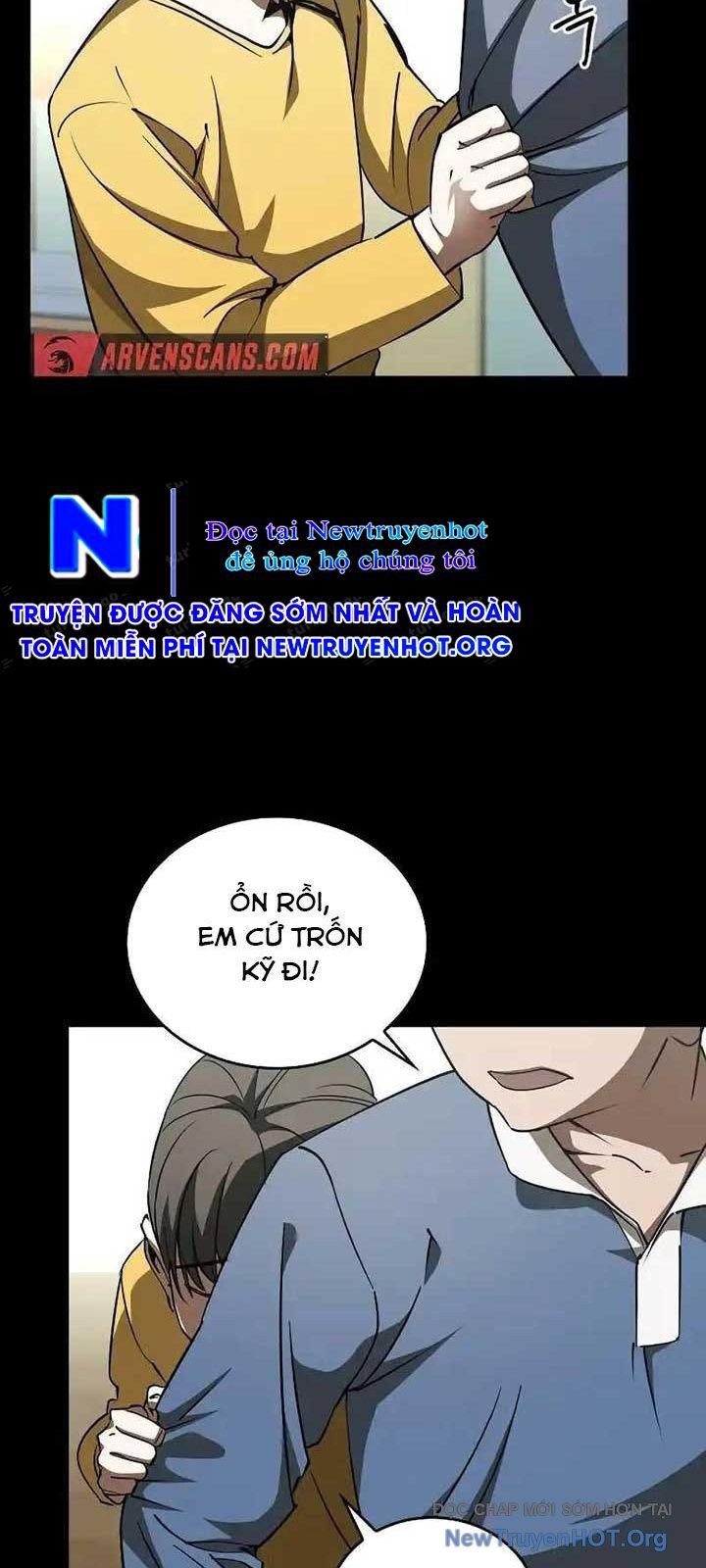 Dạ Thánh: The Zero Chapter 11 - Trang 2