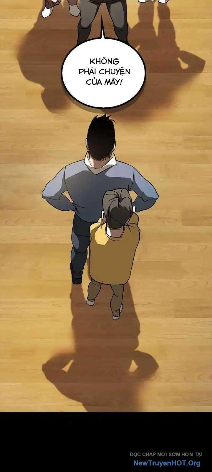 Dạ Thánh: The Zero Chapter 11 - Trang 2