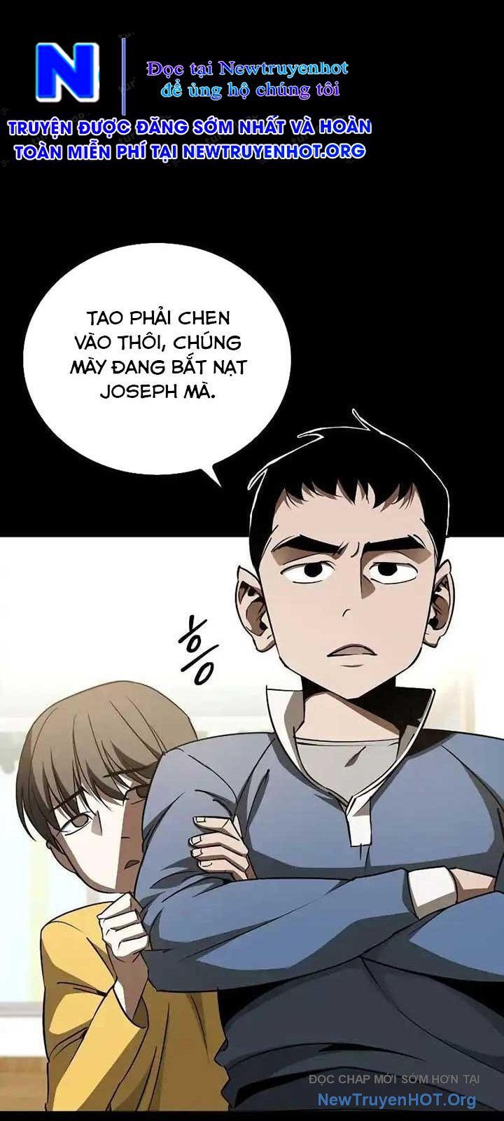 Dạ Thánh: The Zero Chapter 11 - Trang 2