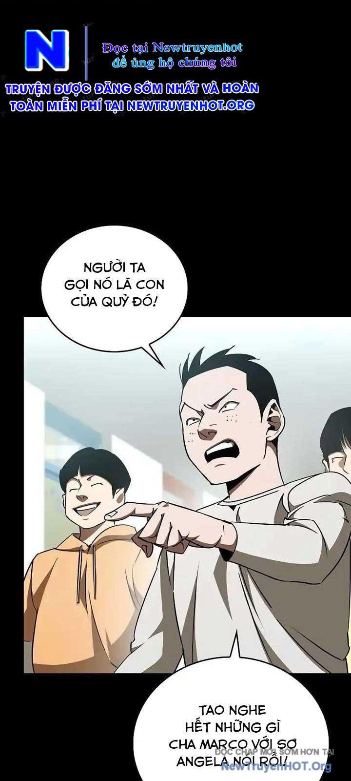 Dạ Thánh: The Zero Chapter 11 - Trang 2