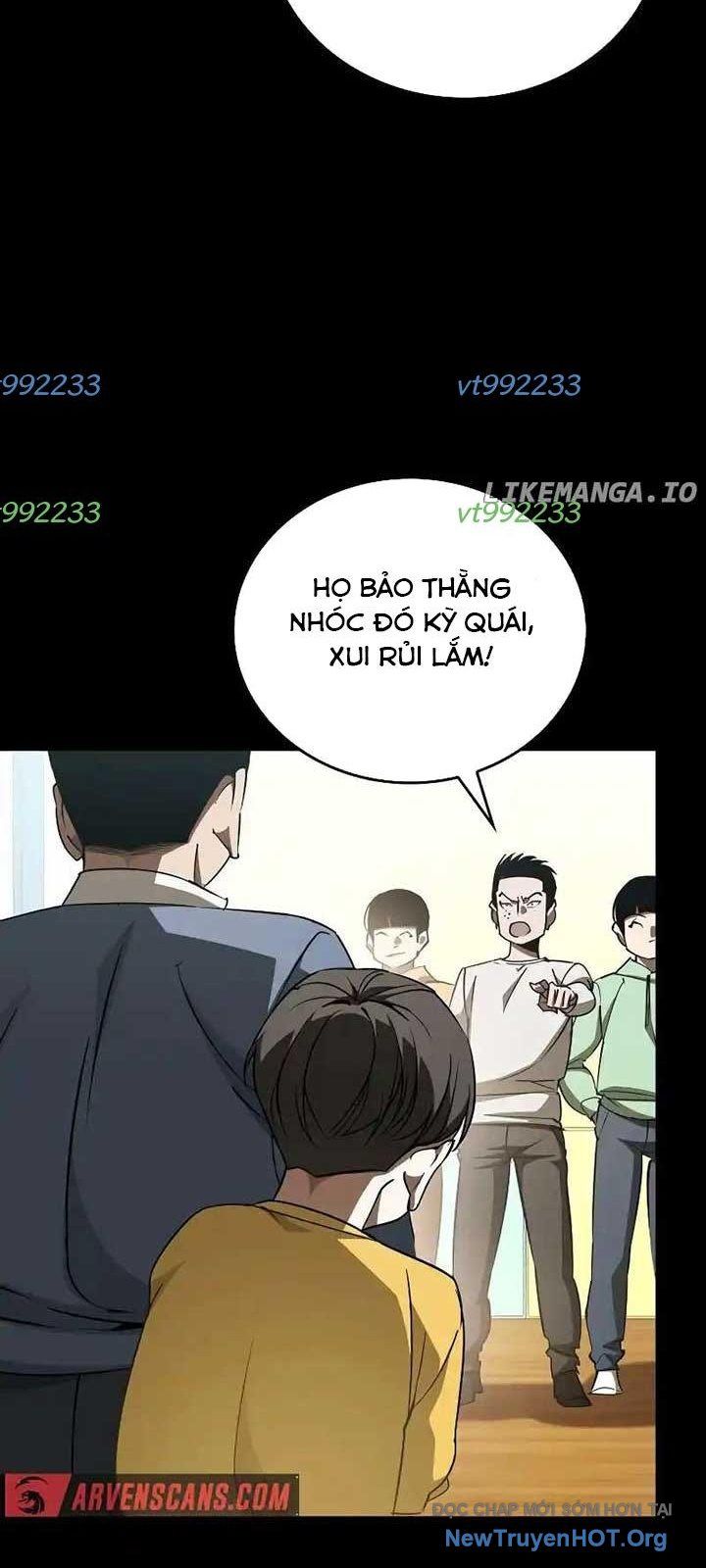 Dạ Thánh: The Zero Chapter 11 - Trang 2