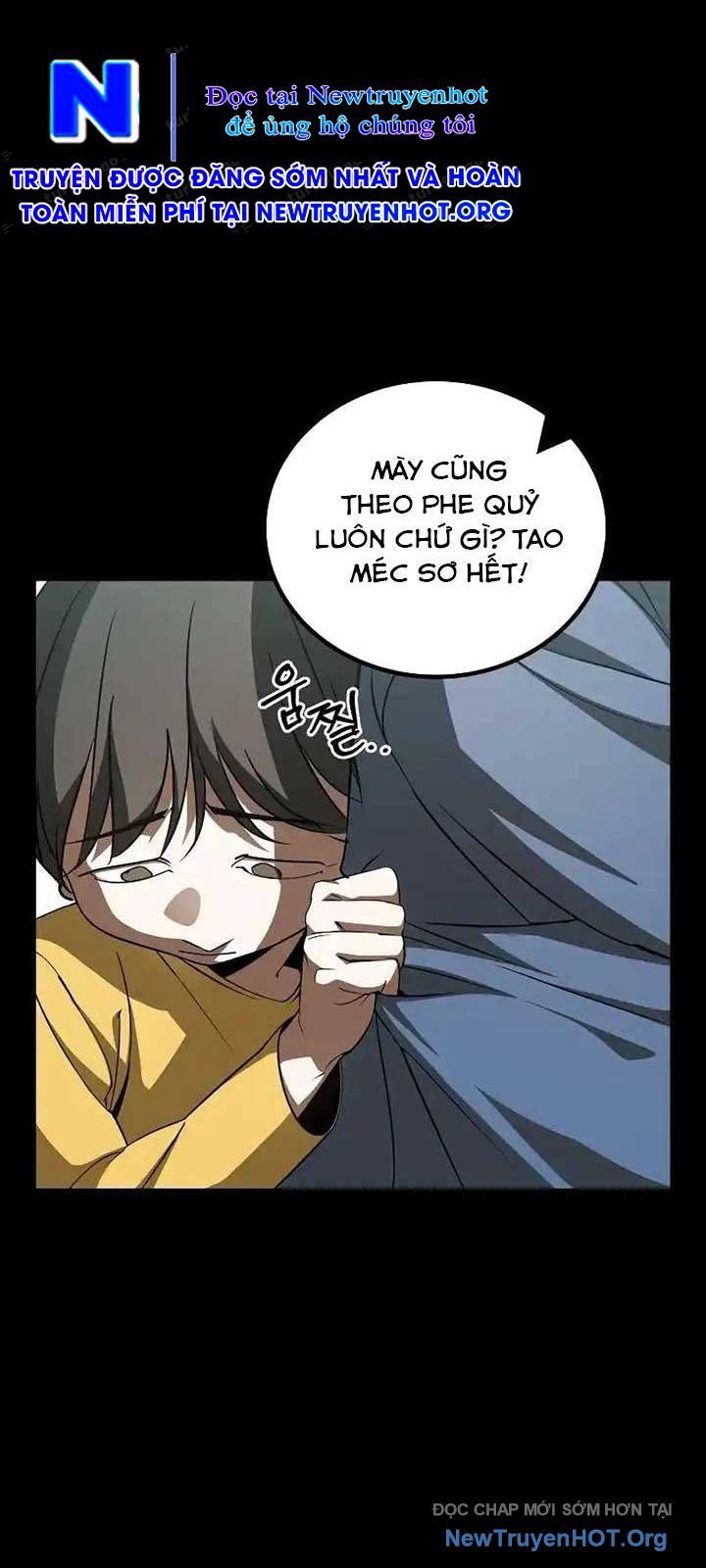 Dạ Thánh: The Zero Chapter 11 - Trang 2