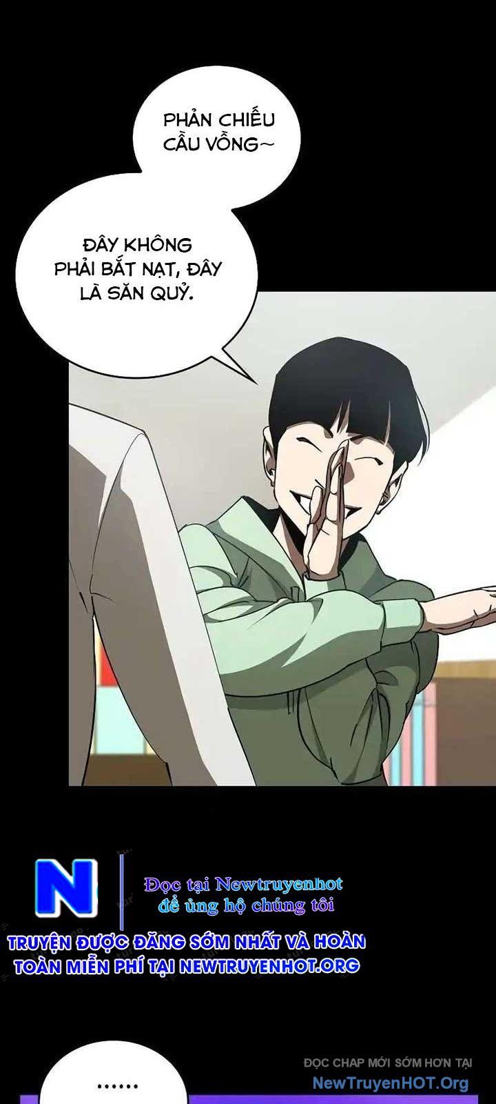 Dạ Thánh: The Zero Chapter 11 - Trang 2