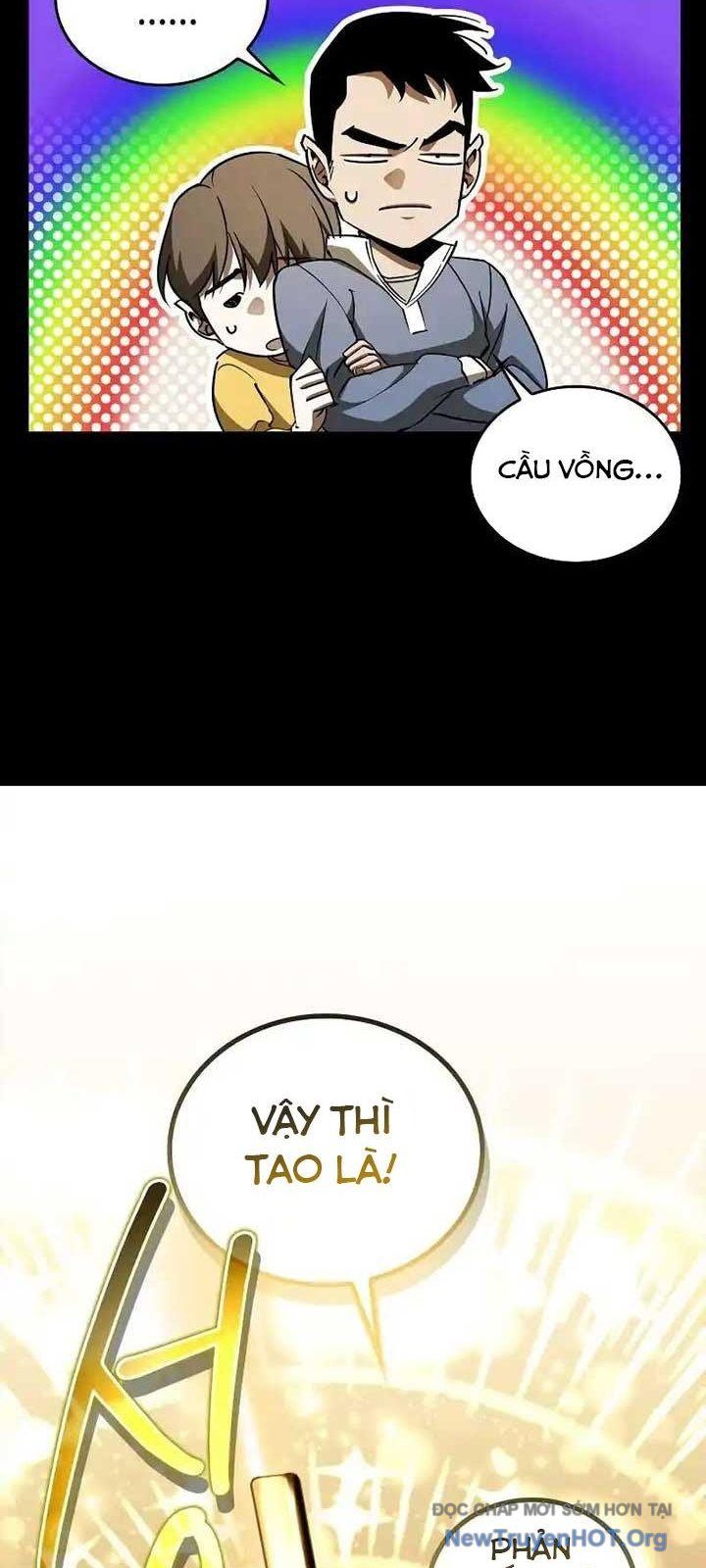 Dạ Thánh: The Zero Chapter 11 - Trang 2