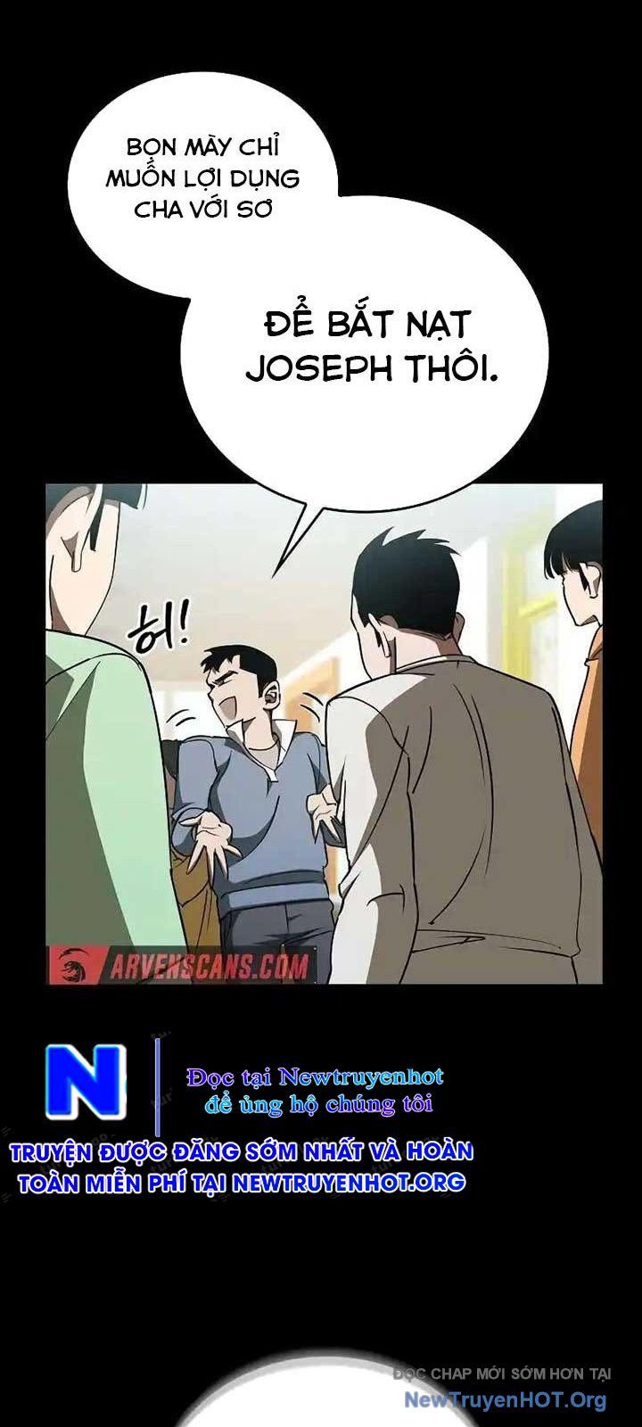 Dạ Thánh: The Zero Chapter 11 - Trang 2