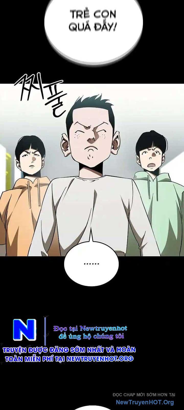 Dạ Thánh: The Zero Chapter 11 - Trang 2