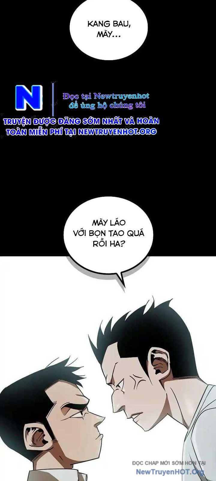 Dạ Thánh: The Zero Chapter 11 - Trang 2