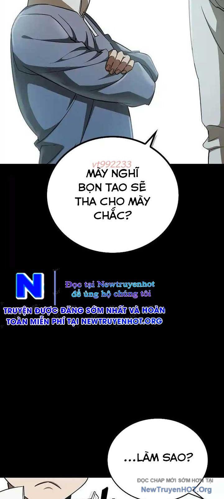 Dạ Thánh: The Zero Chapter 11 - Trang 2