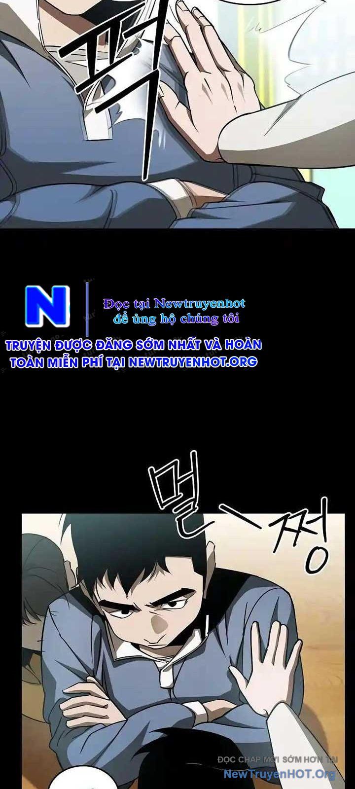 Dạ Thánh: The Zero Chapter 11 - Trang 2