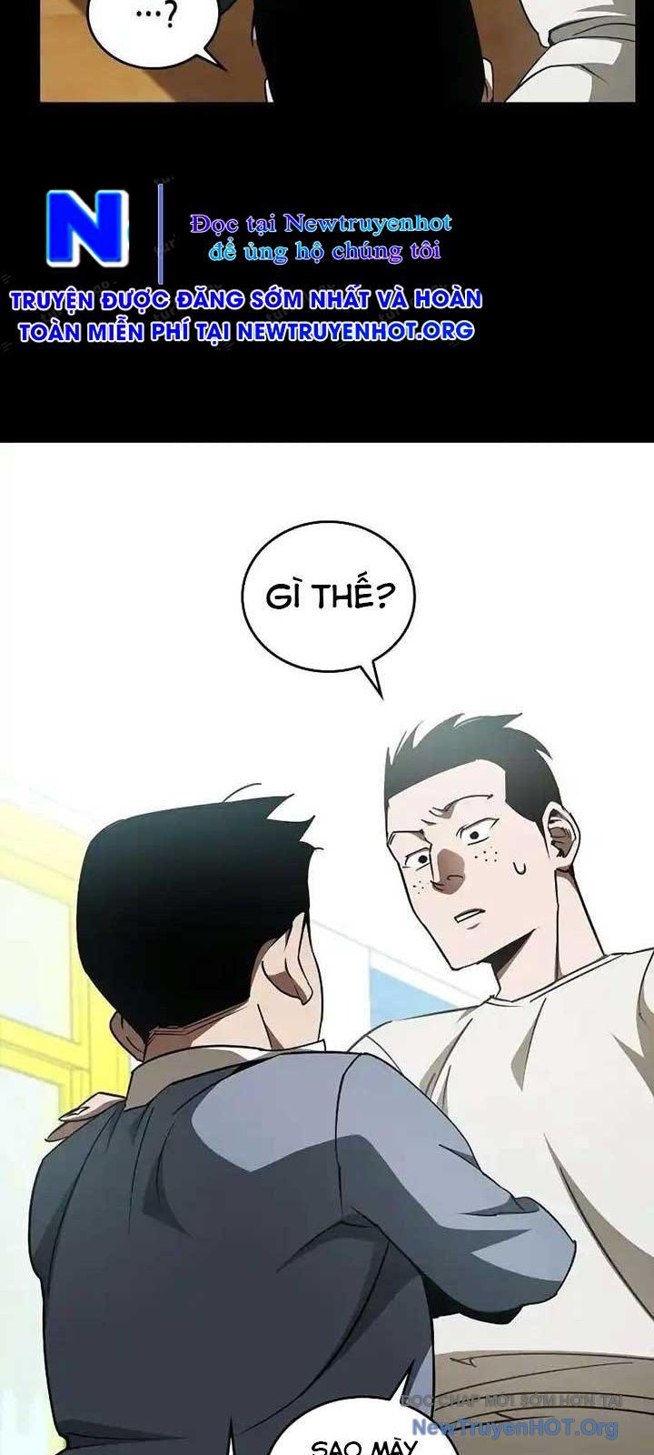 Dạ Thánh: The Zero Chapter 11 - Trang 2