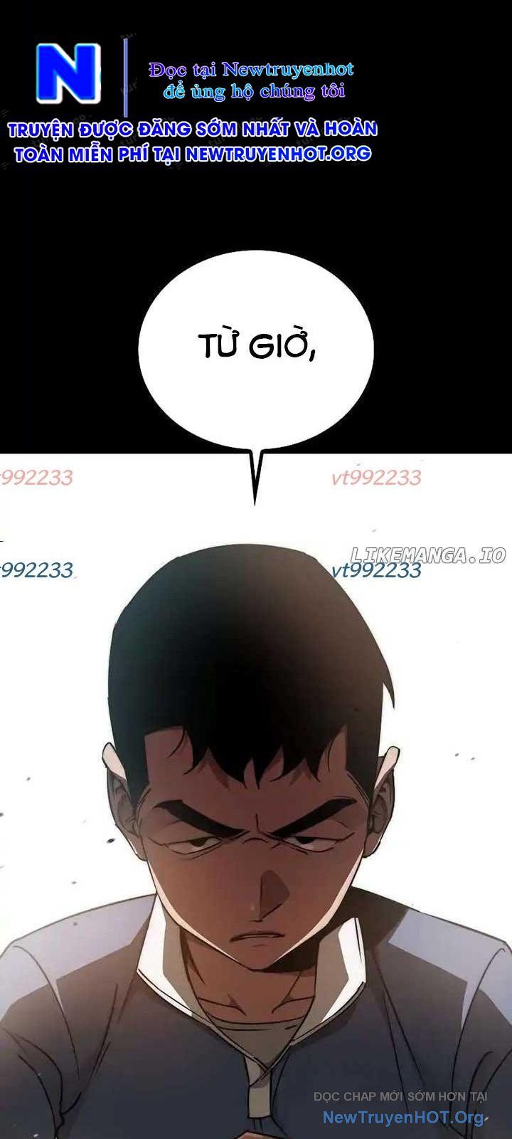 Dạ Thánh: The Zero Chapter 11 - Trang 2