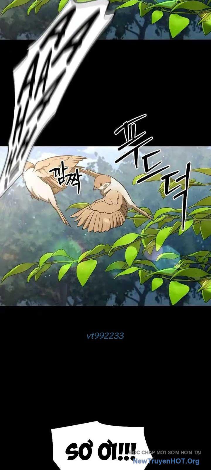 Dạ Thánh: The Zero Chapter 11 - Trang 2