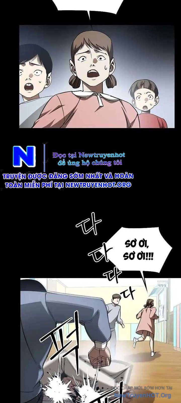 Dạ Thánh: The Zero Chapter 11 - Trang 2