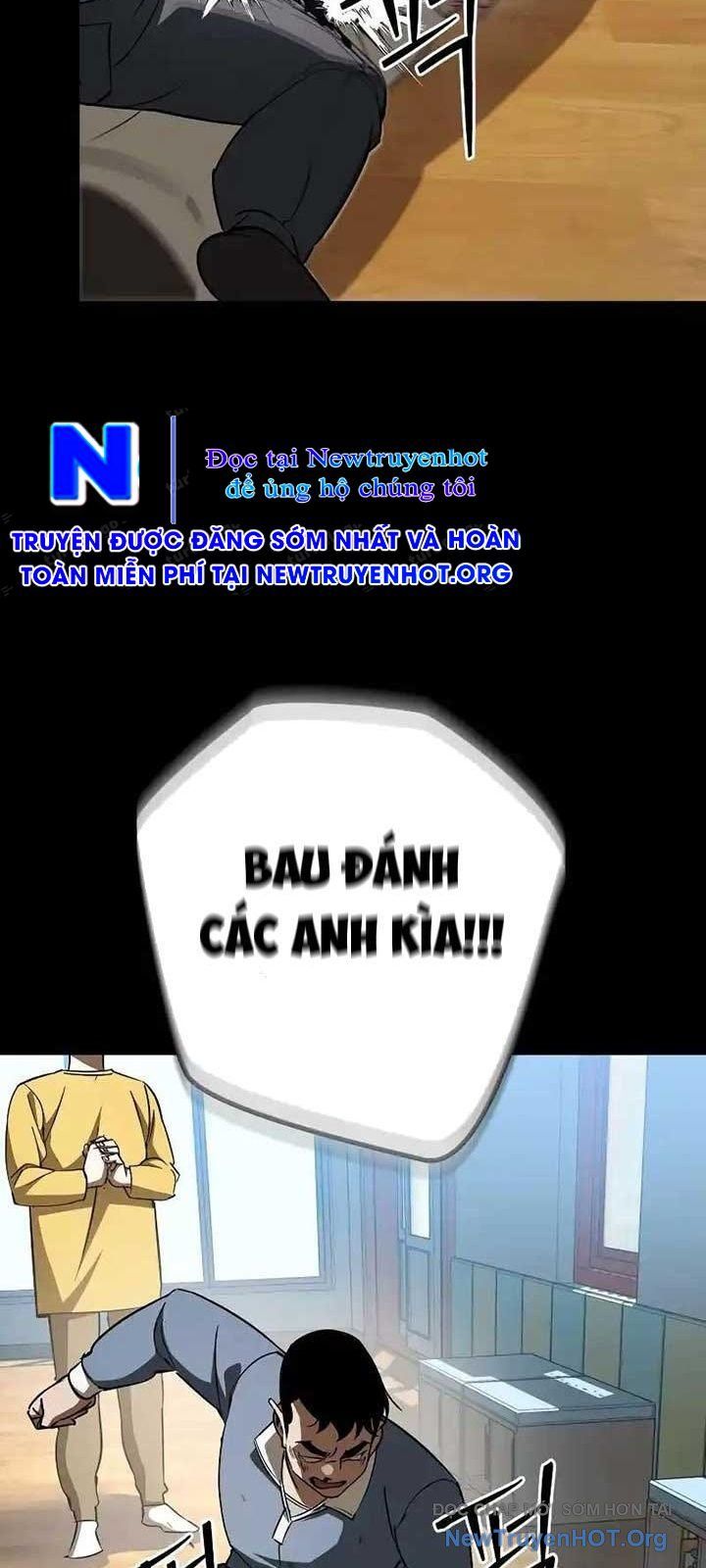 Dạ Thánh: The Zero Chapter 11 - Trang 2