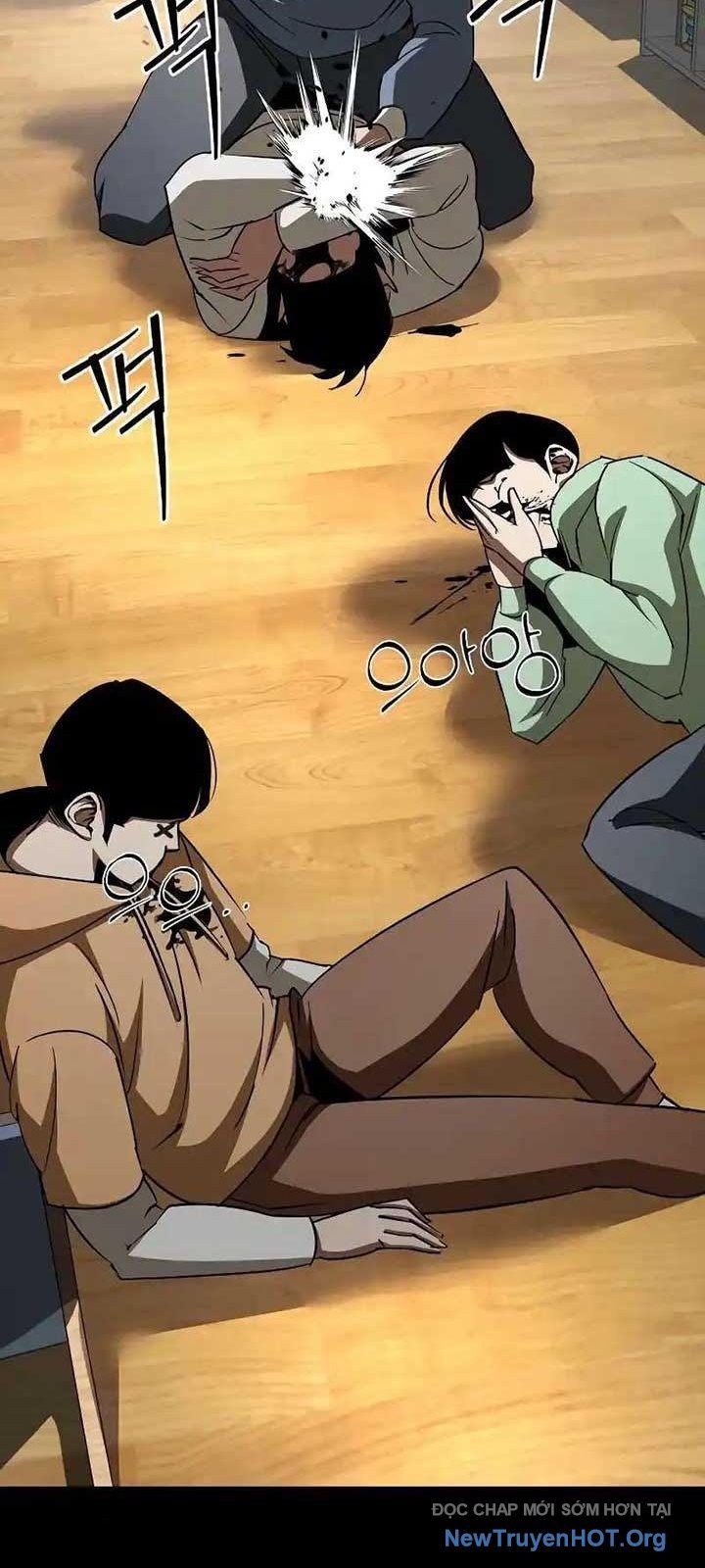 Dạ Thánh: The Zero Chapter 11 - Trang 2