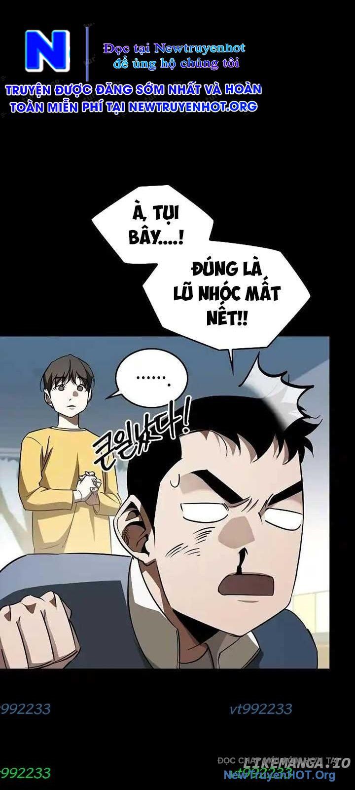 Dạ Thánh: The Zero Chapter 11 - Trang 2