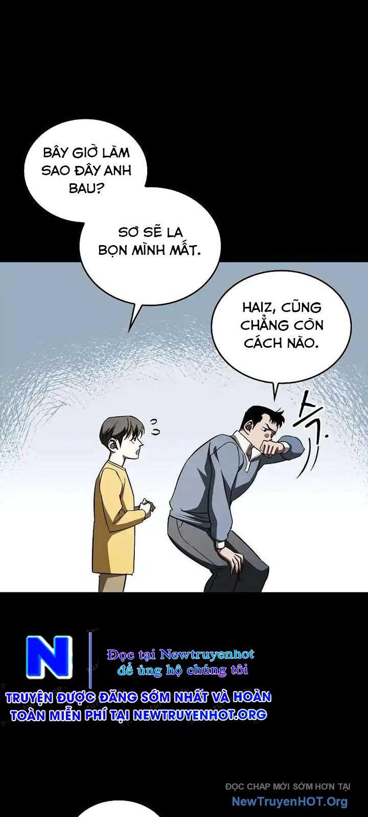 Dạ Thánh: The Zero Chapter 11 - Trang 2