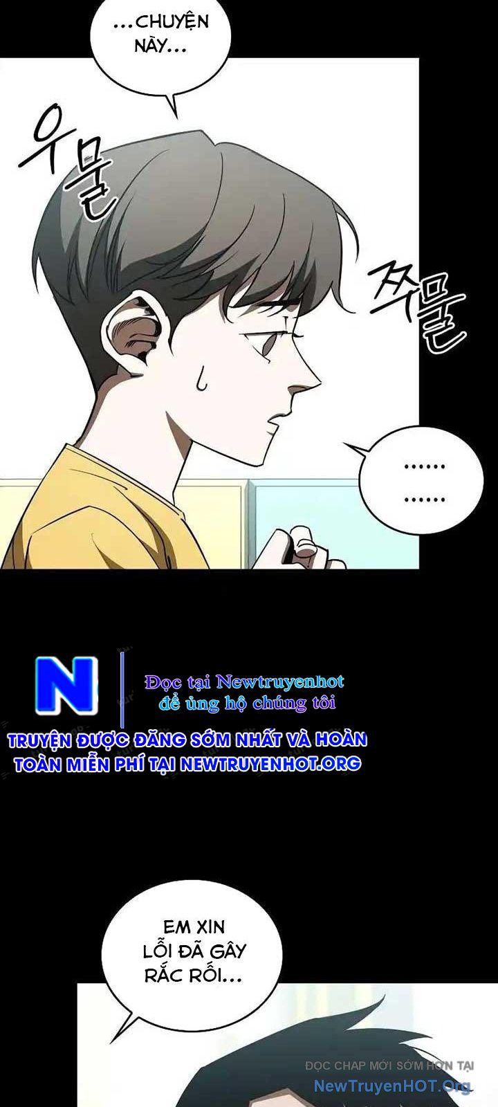 Dạ Thánh: The Zero Chapter 11 - Trang 2