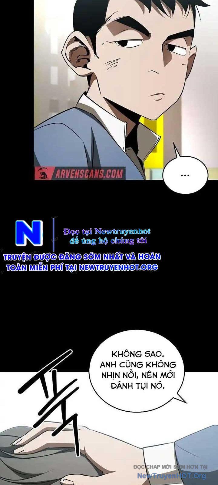 Dạ Thánh: The Zero Chapter 11 - Trang 2