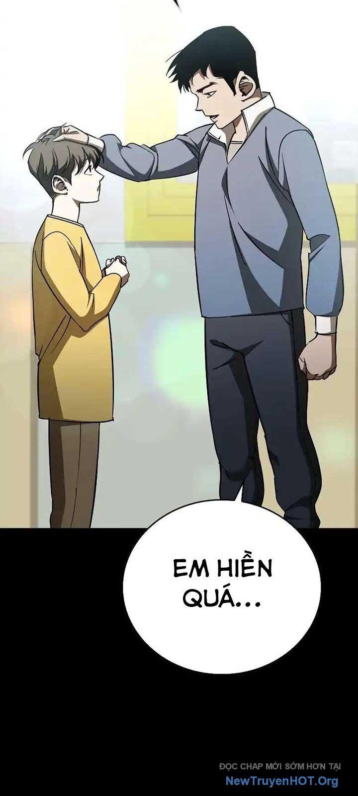 Dạ Thánh: The Zero Chapter 11 - Trang 2