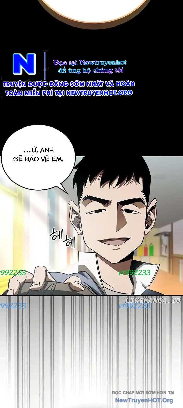 Dạ Thánh: The Zero Chapter 11 - Trang 2