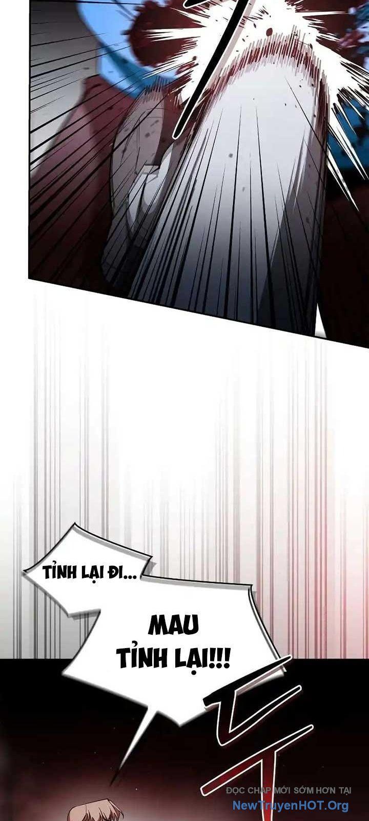 Dạ Thánh: The Zero Chapter 11 - Trang 2