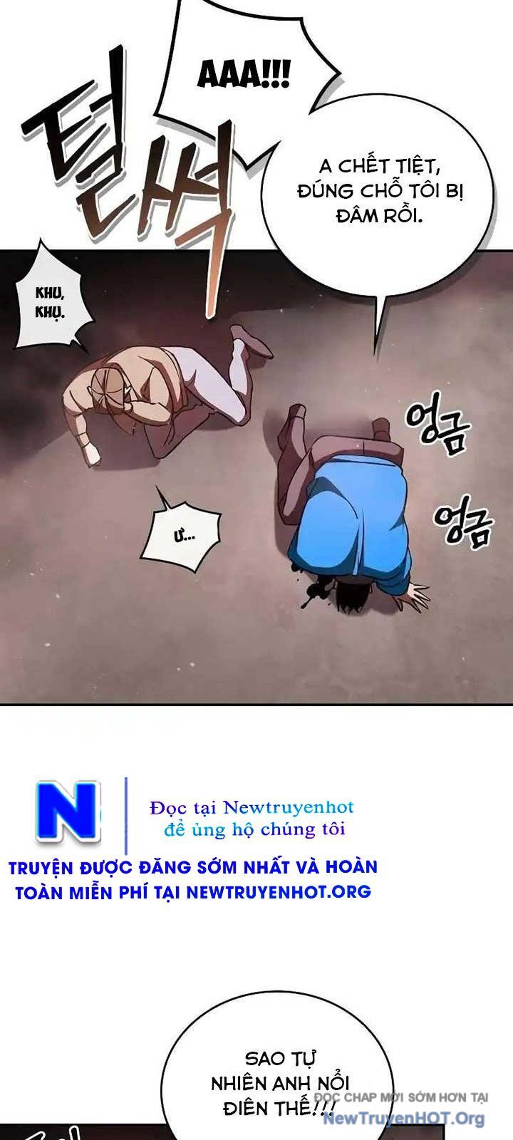 Dạ Thánh: The Zero Chapter 11 - Trang 2