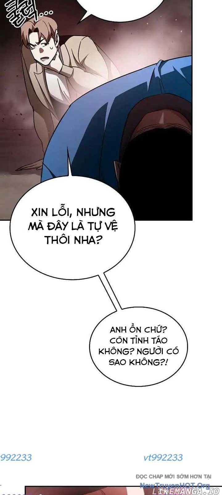 Dạ Thánh: The Zero Chapter 11 - Trang 2